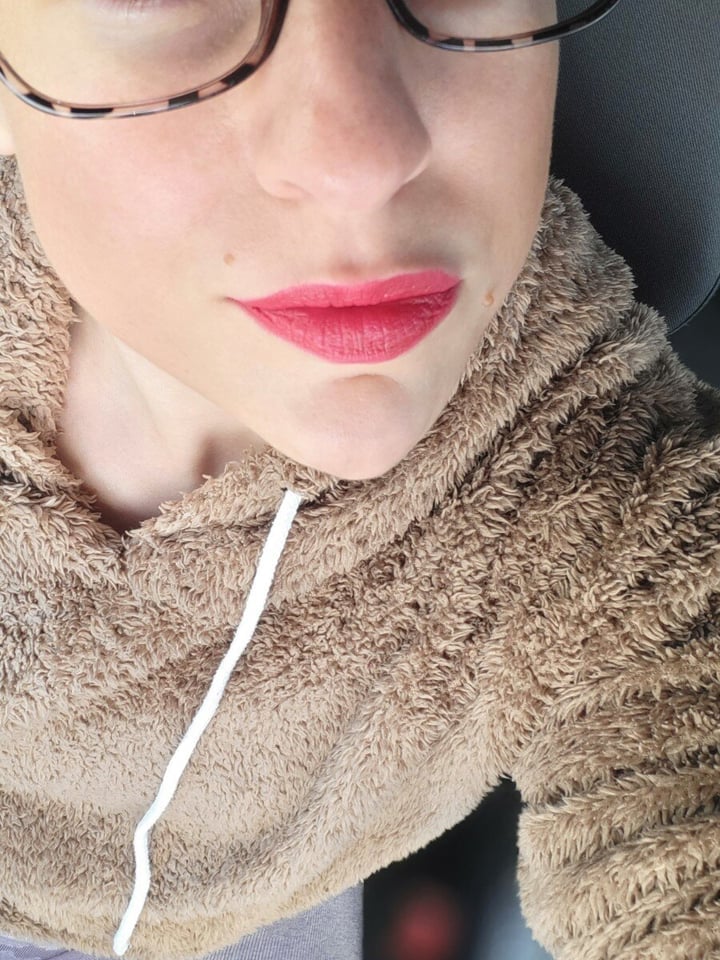Notthatcinderella