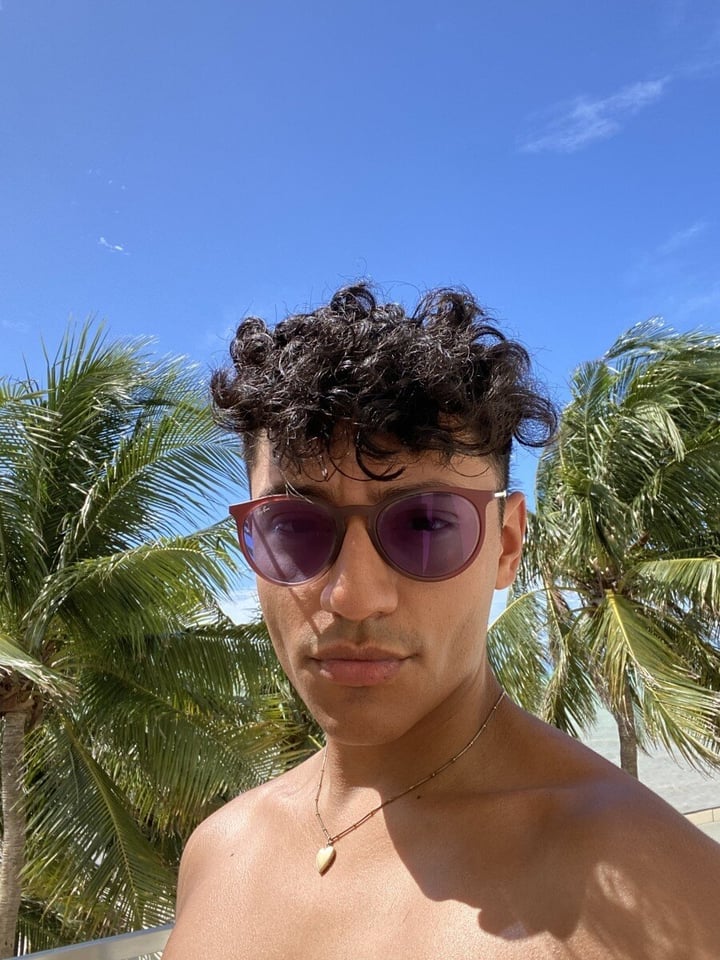Nudepapi