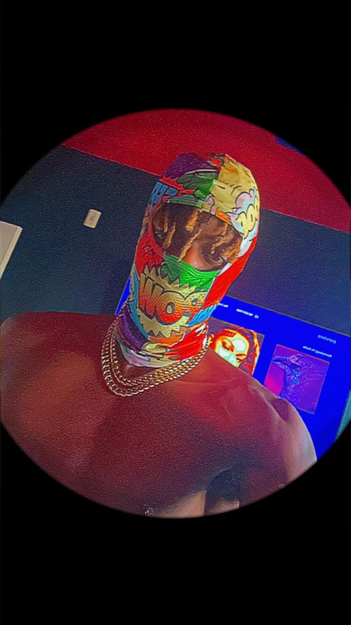 Nunbutdikk4u