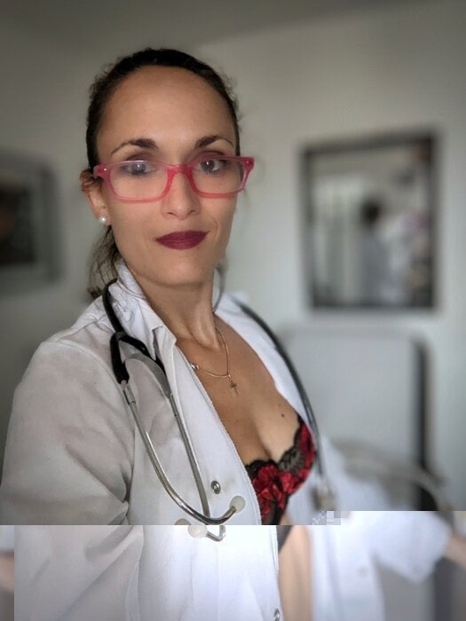Nurseblanche