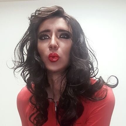 Nylonmolly