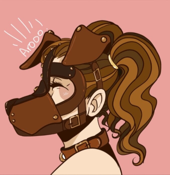 Nymphpuppy
