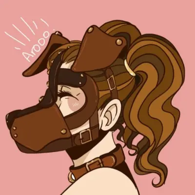 Nymphpuppy