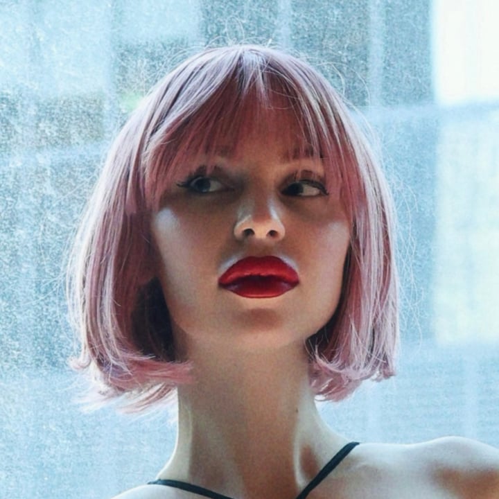 Nymphetaminedoll