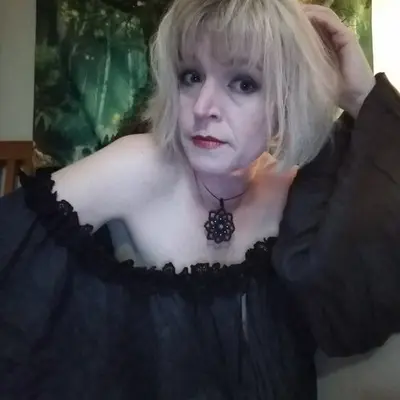 Nymphymagik