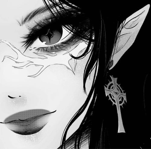 Nyx Moon
