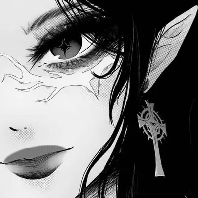 Nyx Moon