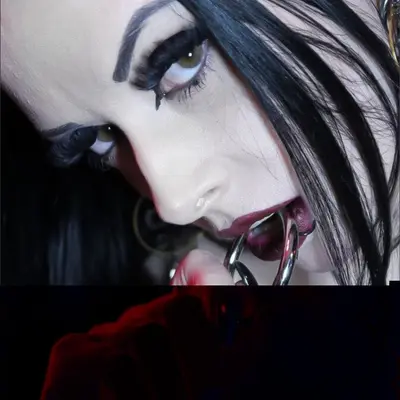 Nyxvampire
