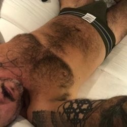 Oaklanddadbear