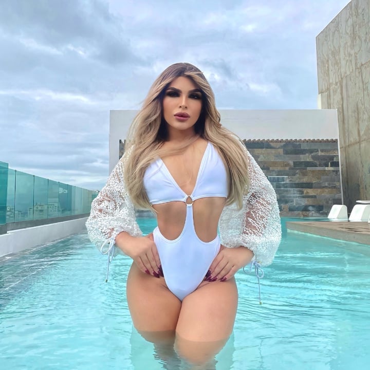 Ocean Doll