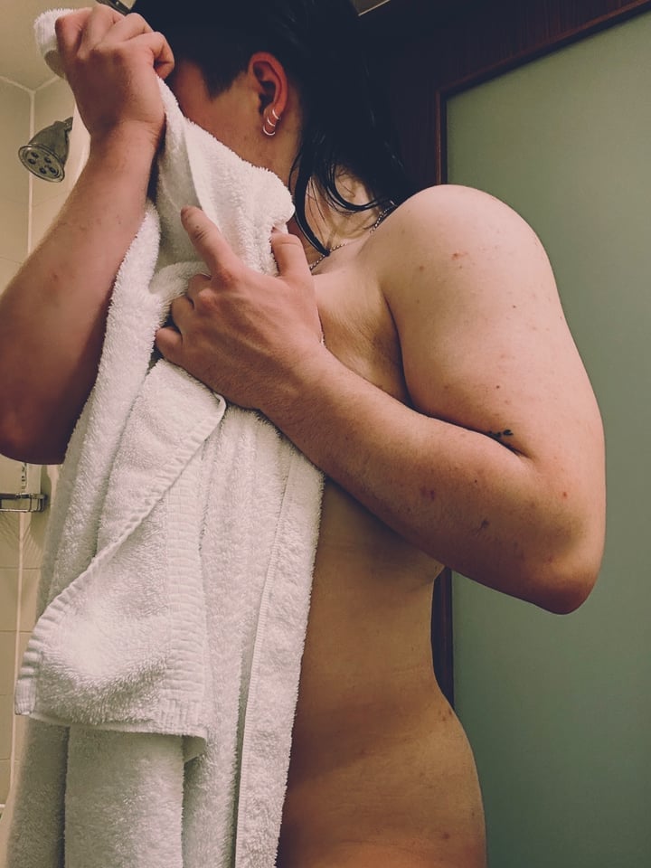 Oddcatcosplay