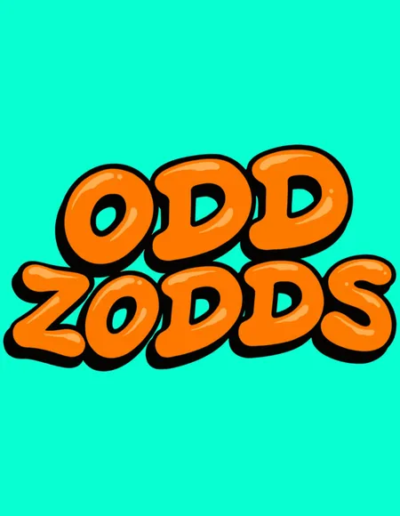 Odd Zodds