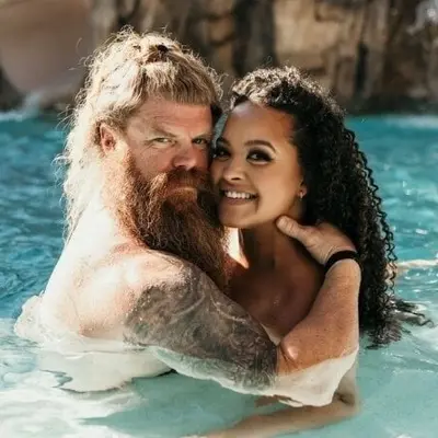 Odin &amp; Freya (Couple)