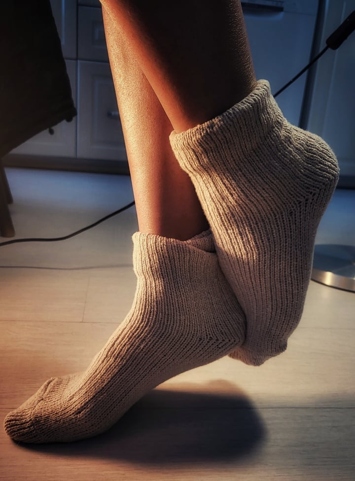 Offoxiefeet