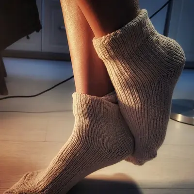 Offoxiefeet