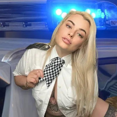 Officernaughtyx