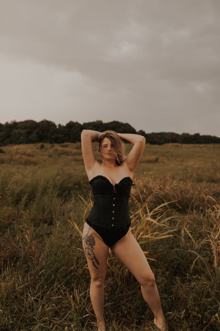 Casey Lane