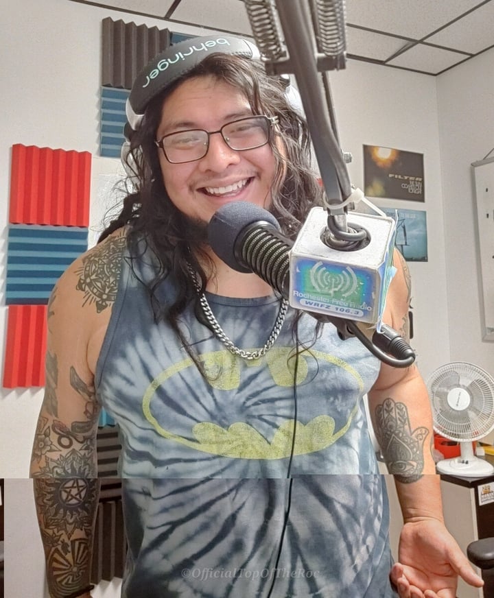 Officialdjmikeytaco