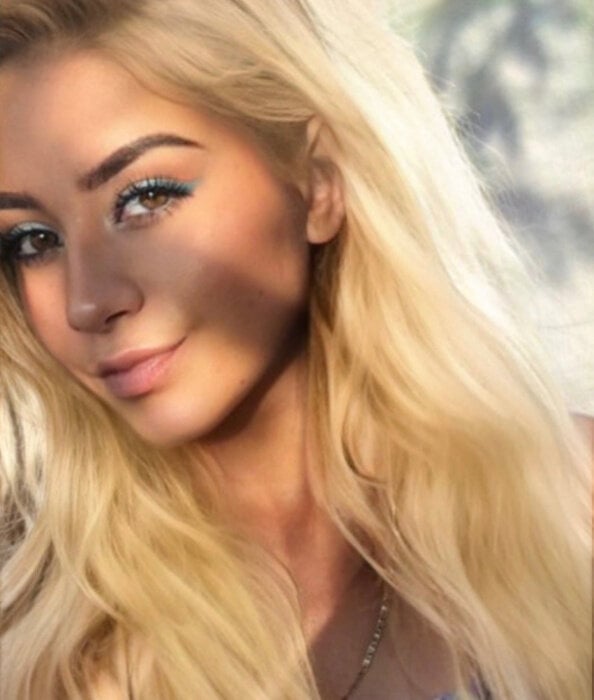 Internet Princess