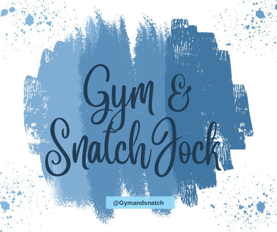 Officialgymjock