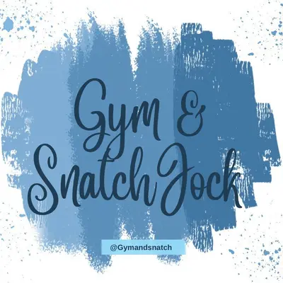 Officialgymjock