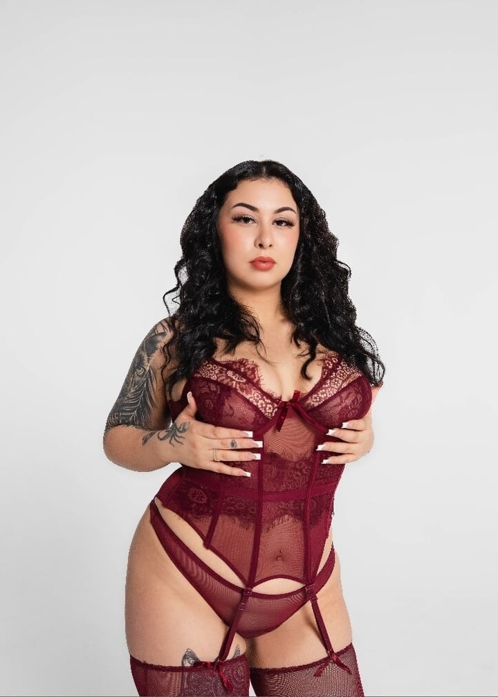 Officialnativedoll