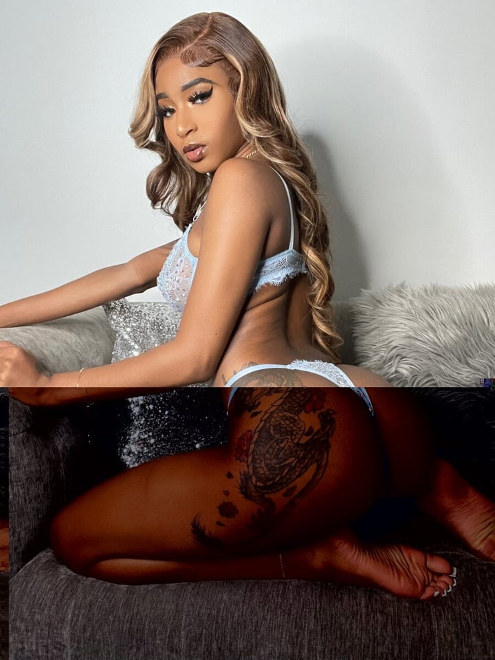 Officialyasminedior