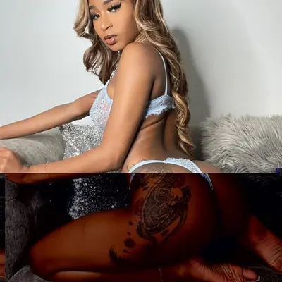 Officialyasminedior