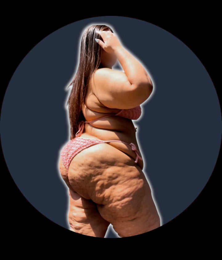 GoddeSsBBW 🍑