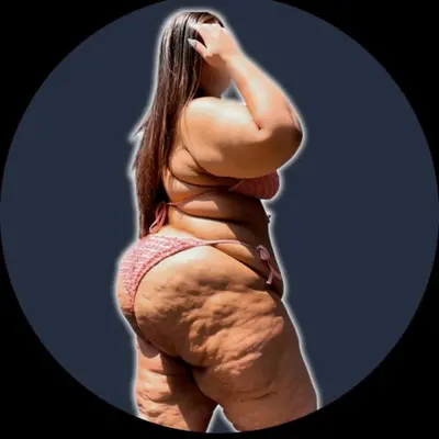 GoddeSsBBW 🍑