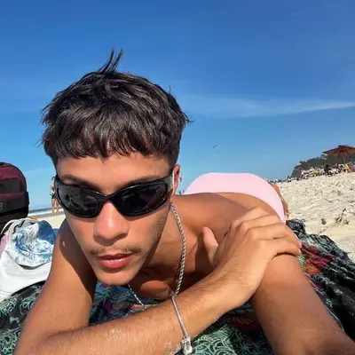 Indiozinho Carioca