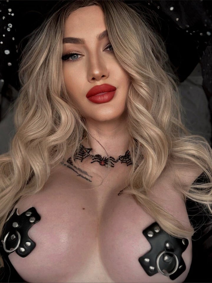 Okamibabe