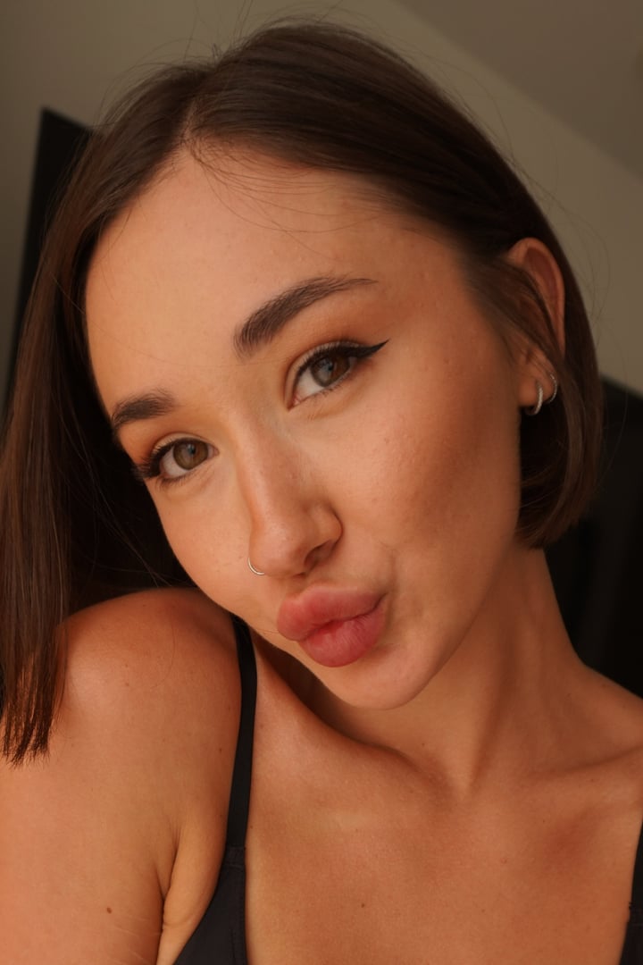 Alise Foxy🦊
