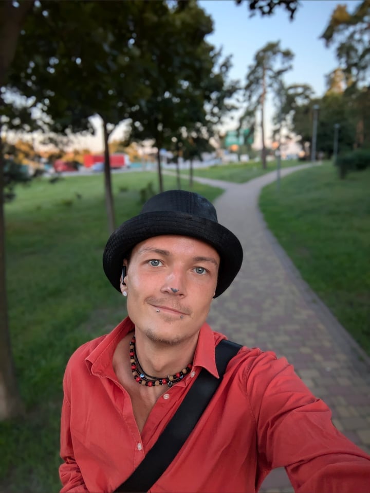 Okvsevolod
