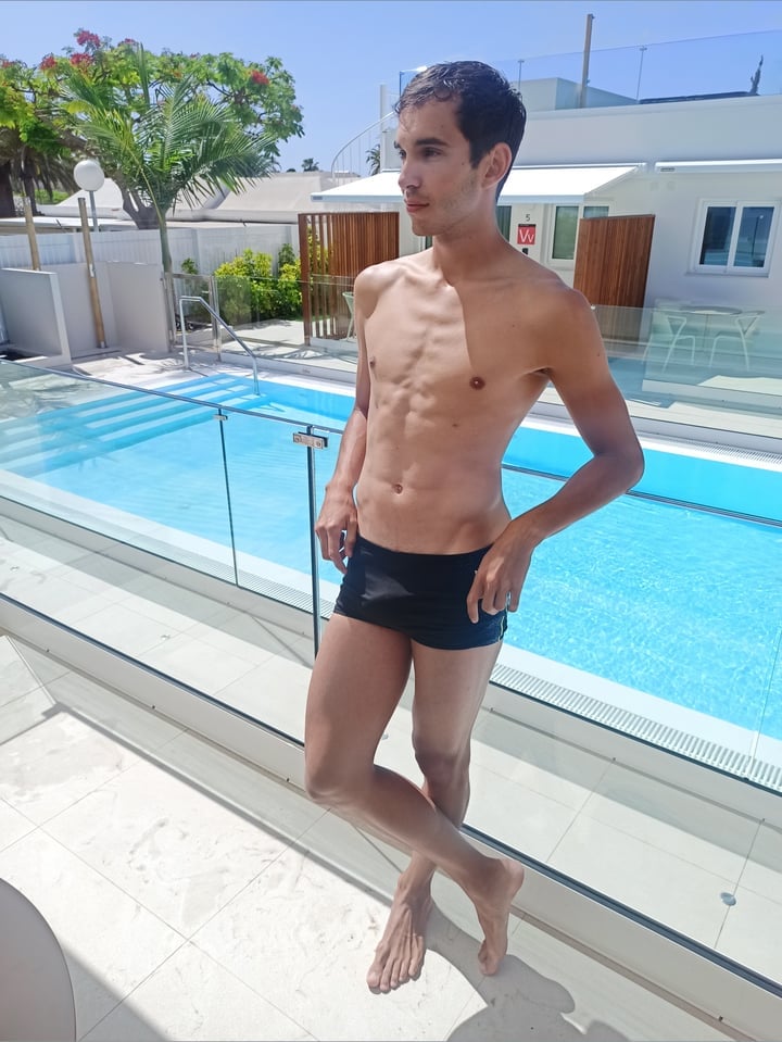 Oliver Reyes