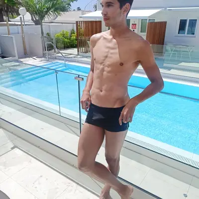 Oliver Reyes