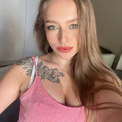 Olivia Nox