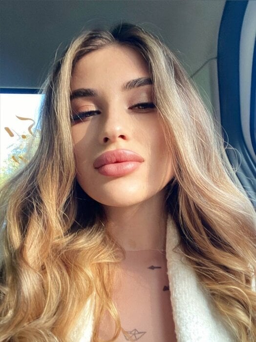Oliviasweety