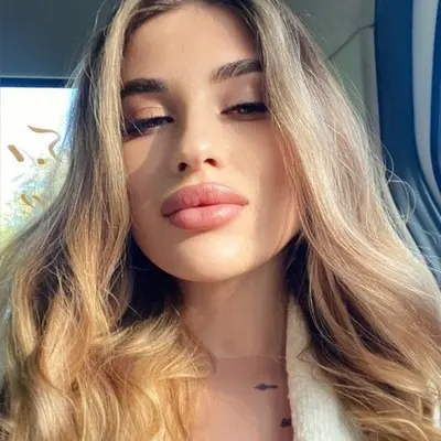 Oliviasweety