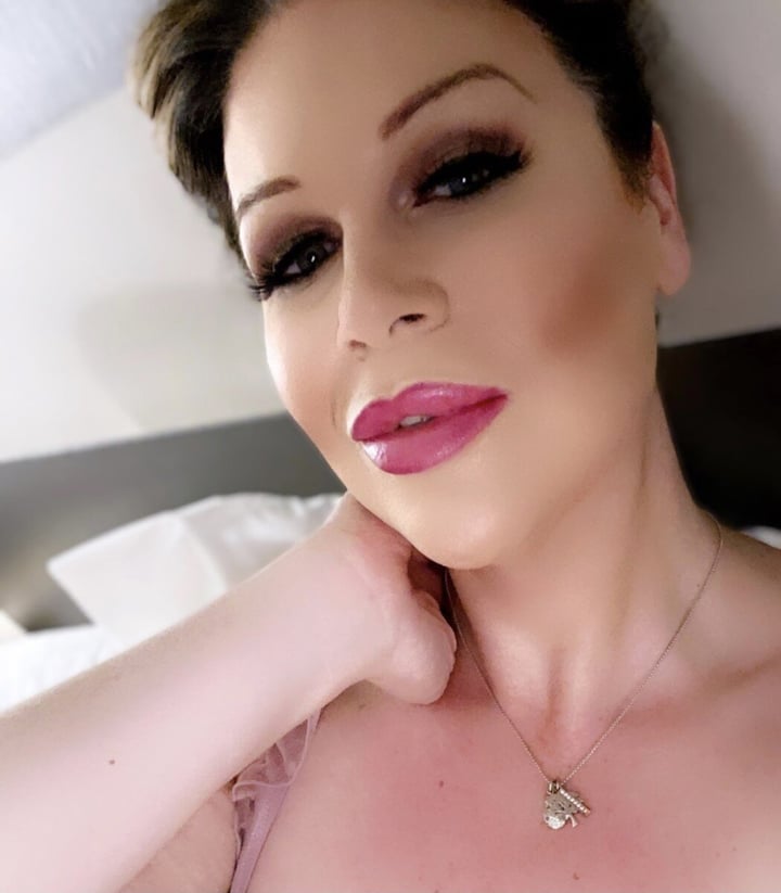 Oliviahoneyxxx