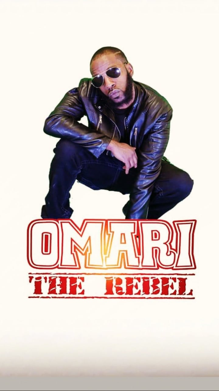 Omaritherebel