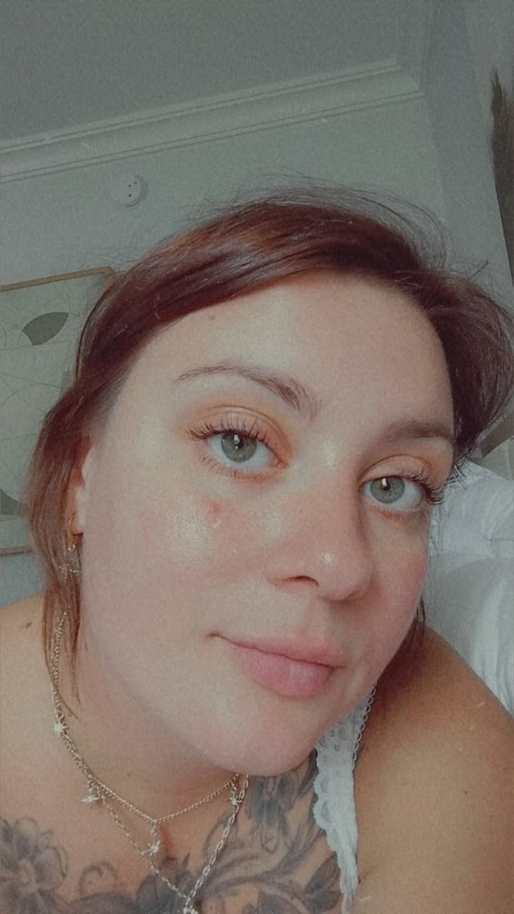 Onehappybitch
