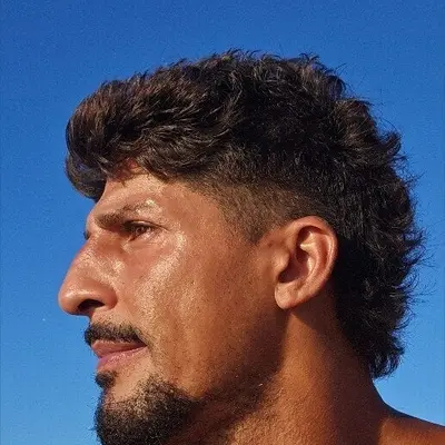 Big Rod