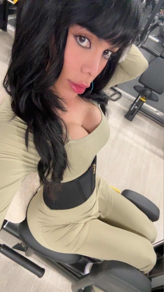 Alison Luna