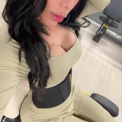 Alison Luna