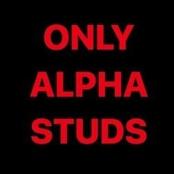 Onlyalphastuds