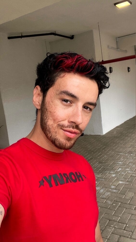 Onlyandyfree
