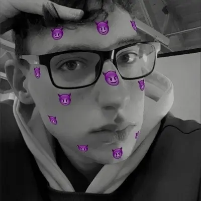 Alex 19 Boy