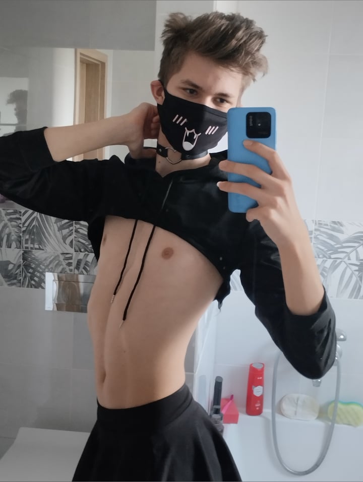 BakaFemboy💖