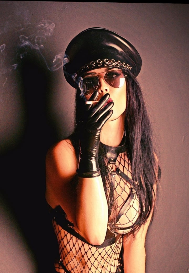 Onlygoddesshellfire